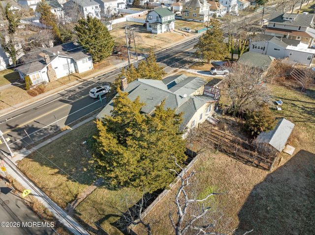 219 Long Branch Avenue, Long Branch, NJ 07740