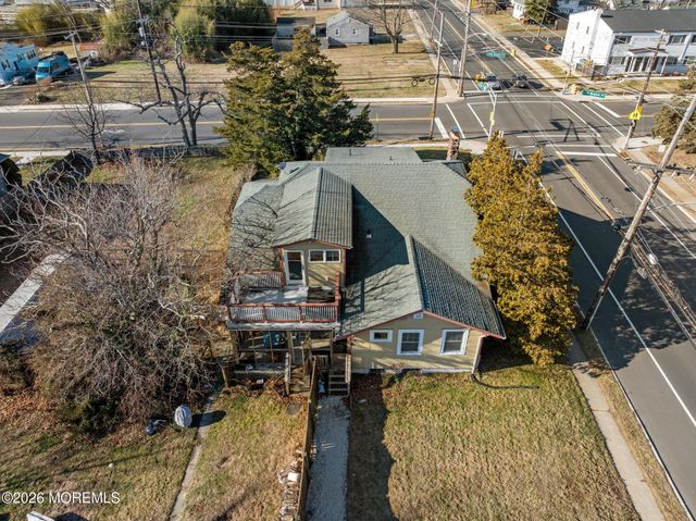 219 Long Branch Avenue, Long Branch, NJ 07740