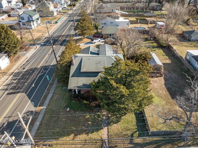 219 Long Branch Avenue, Long Branch, NJ 07740