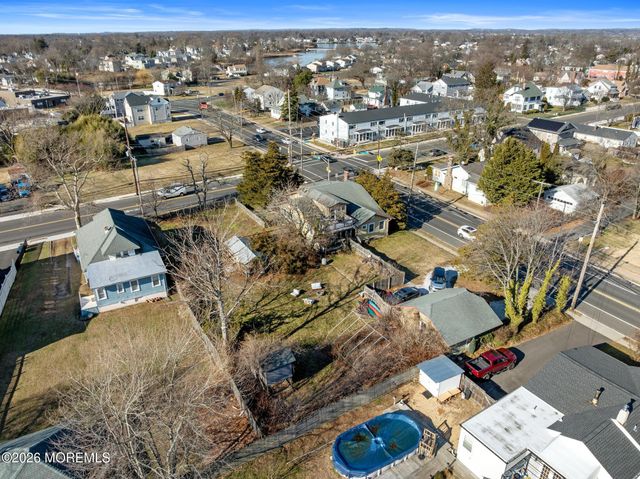 219 Long Branch Avenue, Long Branch, NJ 07740