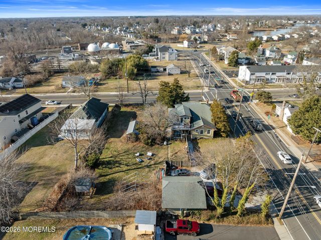 219 Long Branch Avenue, Long Branch, NJ 07740