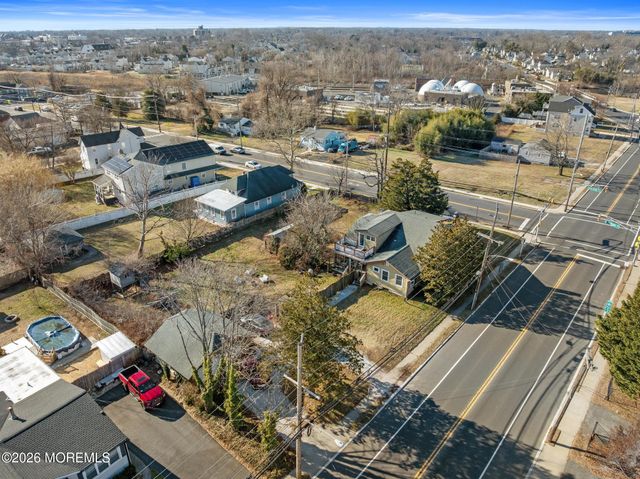 219 Long Branch Avenue, Long Branch, NJ 07740