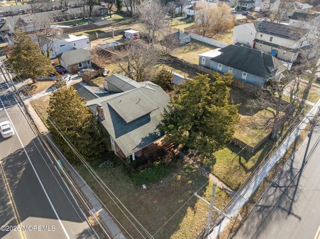 219 Long Branch Avenue, Long Branch, NJ 07740