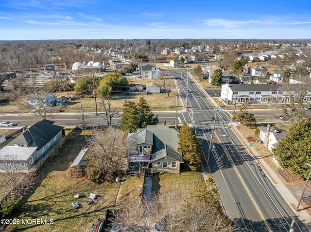 219 Long Branch Avenue, Long Branch, NJ 07740