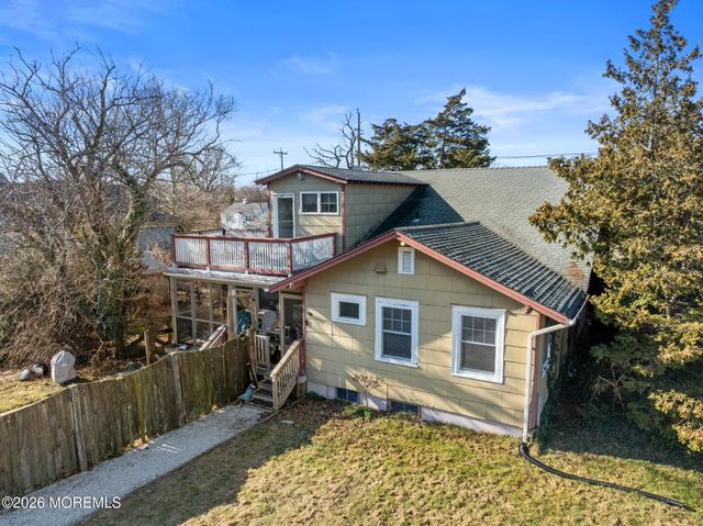 219 Long Branch Avenue, Long Branch, NJ 07740