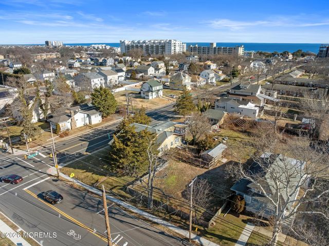 219 Long Branch Avenue, Long Branch, NJ 07740