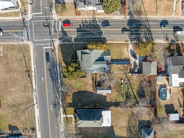 219 Long Branch Avenue, Long Branch, NJ 07740