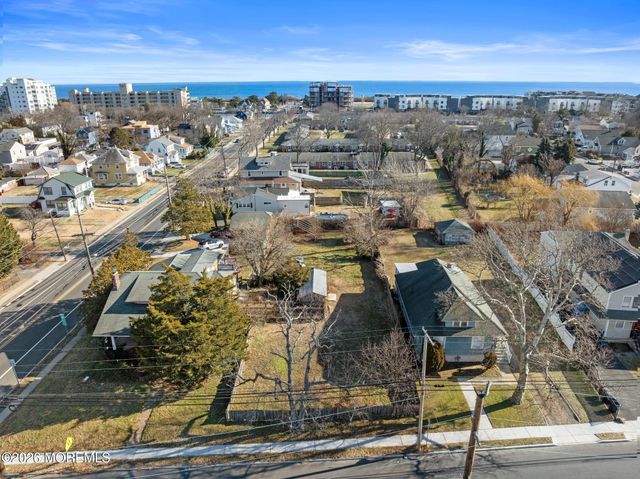 219 Long Branch Avenue, Long Branch, NJ 07740