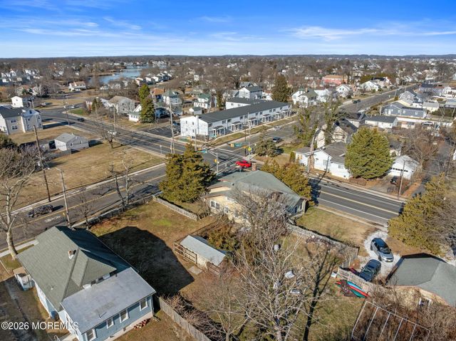 219 Long Branch Avenue, Long Branch, NJ 07740