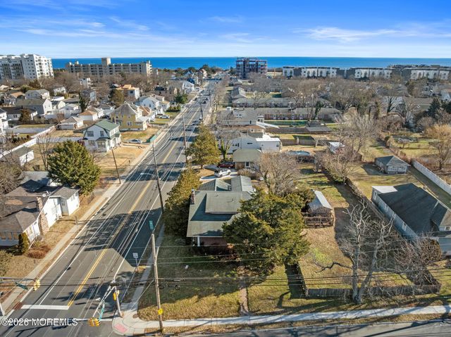 219 Long Branch Avenue, Long Branch, NJ 07740