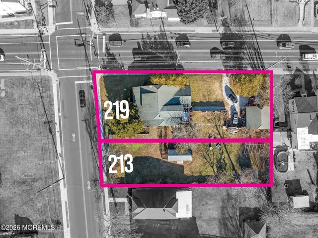 219 Long Branch Avenue, Long Branch, NJ 07740