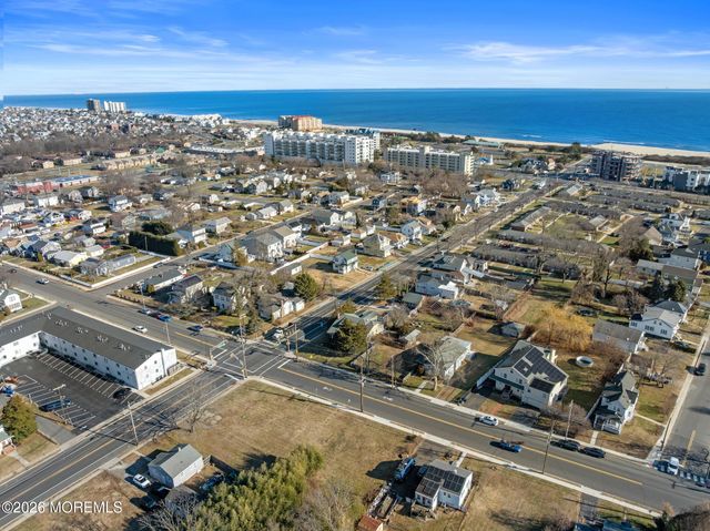 219 Long Branch Avenue, Long Branch, NJ 07740