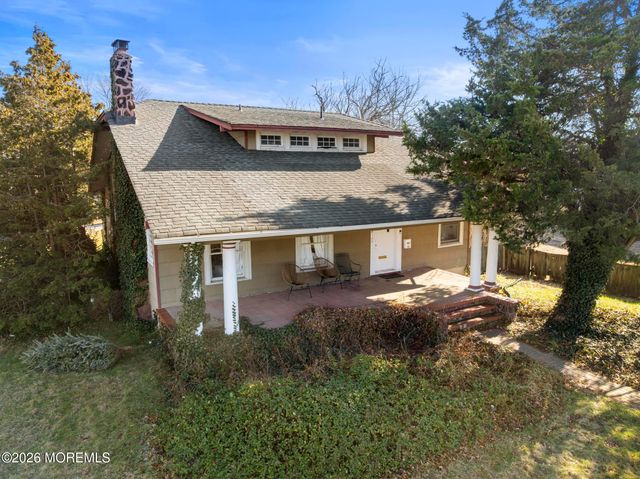 219 Long Branch Avenue, Long Branch, NJ 07740