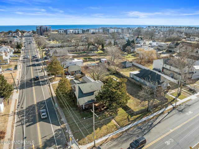 219 Long Branch Avenue, Long Branch, NJ 07740