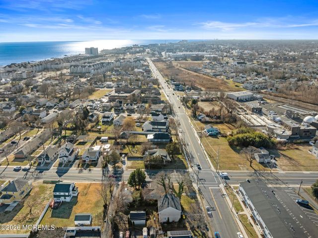 219 Long Branch Avenue, Long Branch, NJ 07740