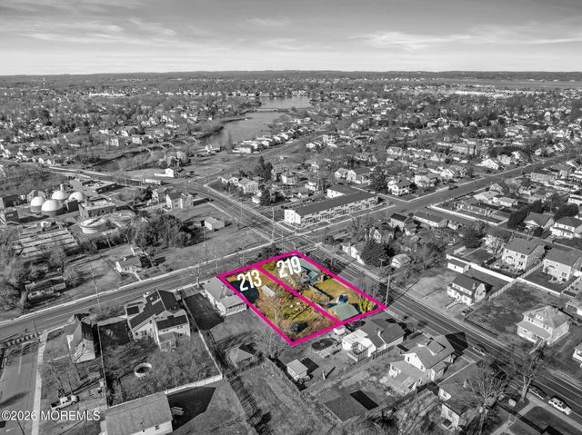 219 Long Branch Avenue, Long Branch, NJ 07740