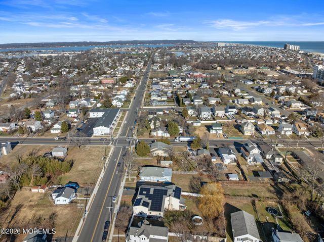 219 Long Branch Avenue, Long Branch, NJ 07740