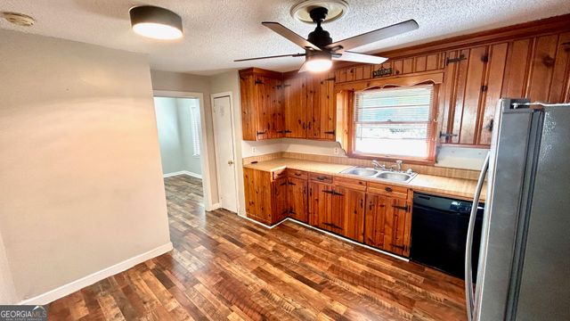 7 Sandy Beach Terrace NW, Rome, GA 30165