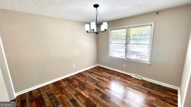 7 Sandy Beach Terrace NW, Rome, GA 30165