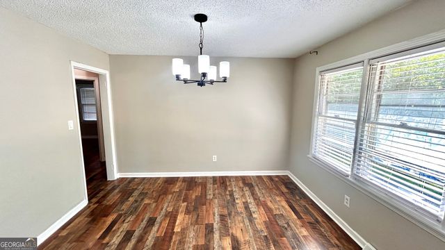 7 Sandy Beach Terrace NW, Rome, GA 30165