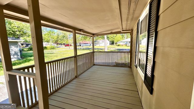 7 Sandy Beach Terrace NW, Rome, GA 30165