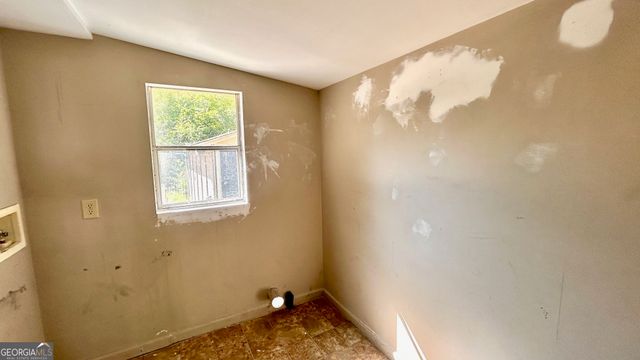 7 Sandy Beach Terrace NW, Rome, GA 30165