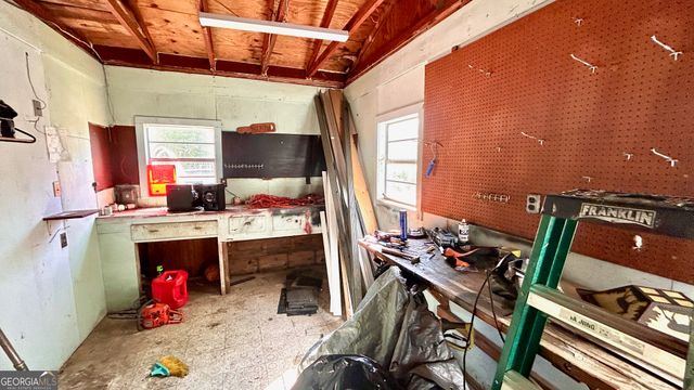 7 Sandy Beach Terrace NW, Rome, GA 30165