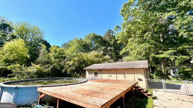 7 Sandy Beach Terrace NW, Rome, GA 30165