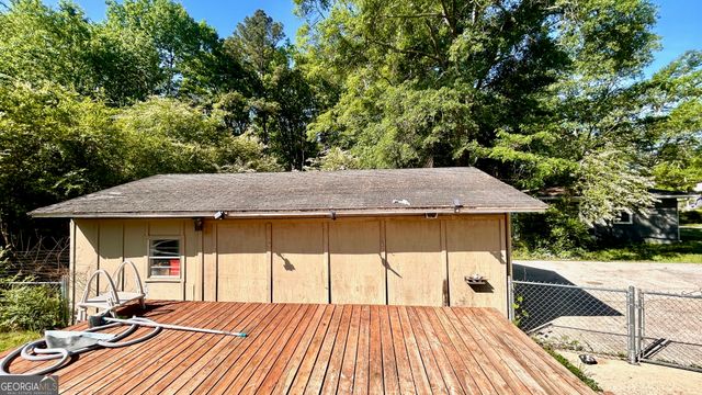 7 Sandy Beach Terrace NW, Rome, GA 30165