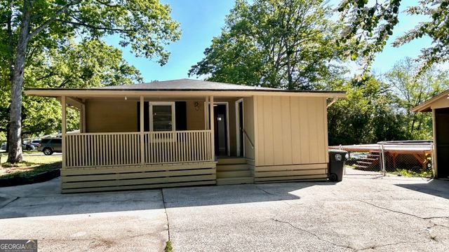 7 Sandy Beach Terrace NW, Rome, GA 30165