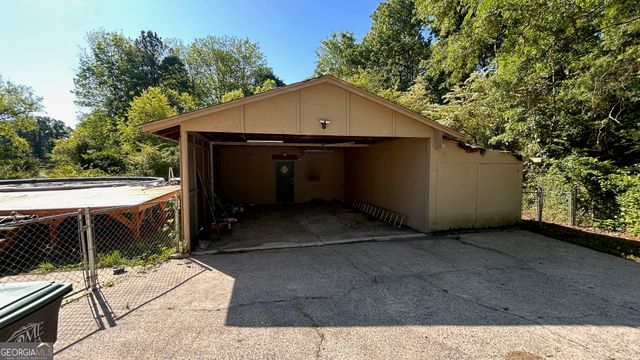 7 Sandy Beach Terrace NW, Rome, GA 30165