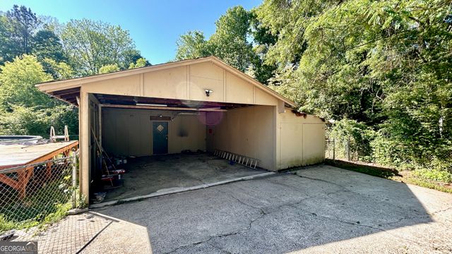7 Sandy Beach Terrace NW, Rome, GA 30165