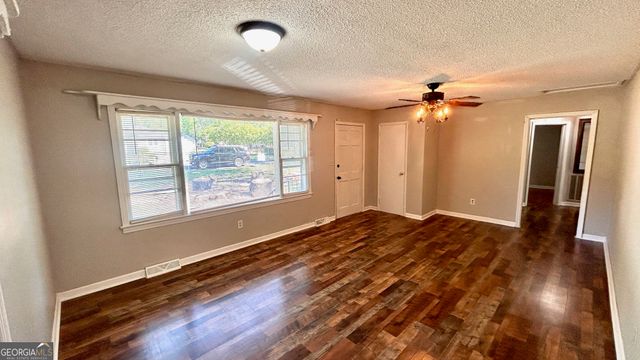 7 Sandy Beach Terrace NW, Rome, GA 30165