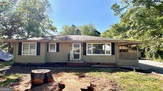 7 Sandy Beach Terrace NW, Rome, GA 30165