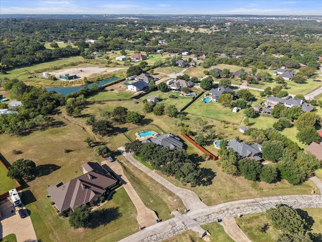 3600 Doris Walker Trail, Burleson, TX 76028