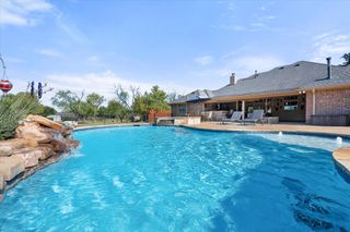 3600 Doris Walker Trail, Burleson, TX 76028