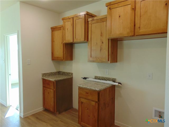 3110 Salt Fork Drive, Killeen, TX 76549