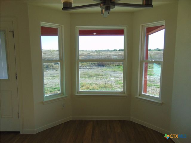 3110 Salt Fork Drive, Killeen, TX 76549