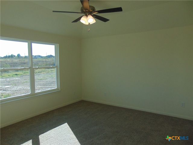 3110 Salt Fork Drive, Killeen, TX 76549