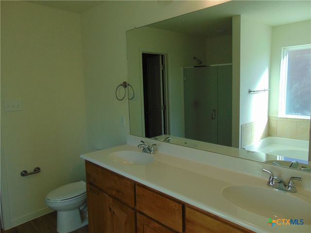 3110 Salt Fork Drive, Killeen, TX 76549