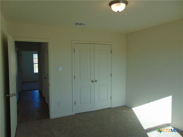 3110 Salt Fork Drive, Killeen, TX 76549