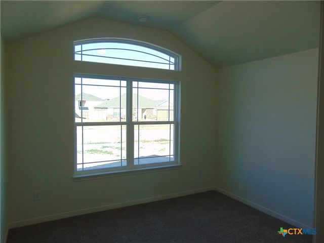 3110 Salt Fork Drive, Killeen, TX 76549