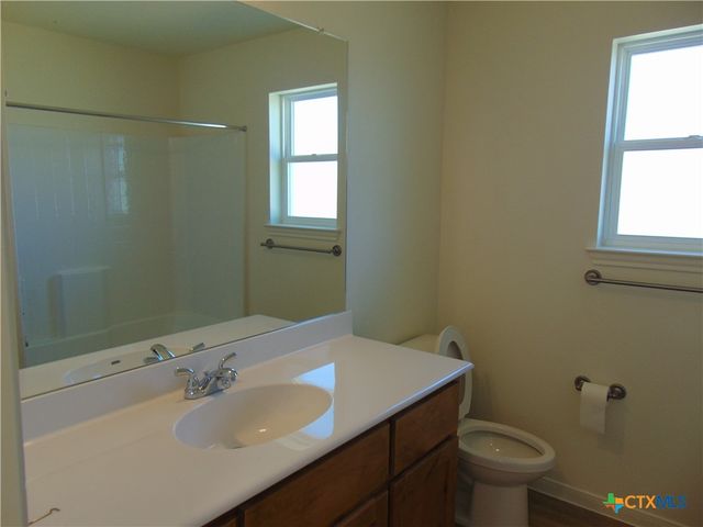 3110 Salt Fork Drive, Killeen, TX 76549