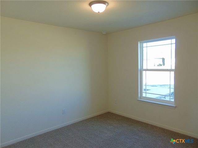 3110 Salt Fork Drive, Killeen, TX 76549