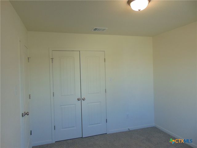 3110 Salt Fork Drive, Killeen, TX 76549