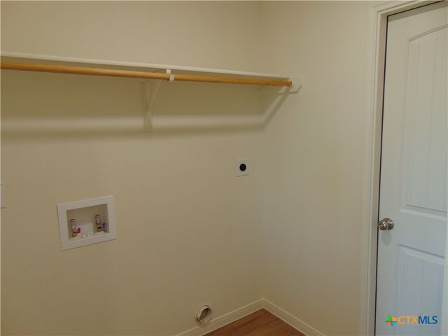 3110 Salt Fork Drive, Killeen, TX 76549