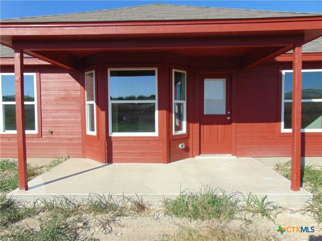 3110 Salt Fork Drive, Killeen, TX 76549