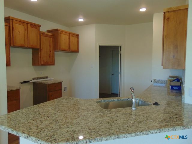 3110 Salt Fork Drive, Killeen, TX 76549