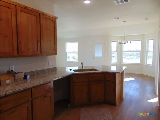 3110 Salt Fork Drive, Killeen, TX 76549