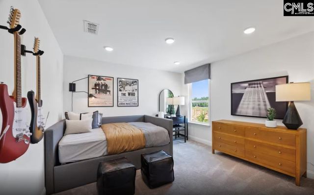 180 Monroe Preserve Lane, Chapin, SC 29036